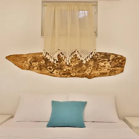 Apartment Limon Apart Akyaka (Mugla)