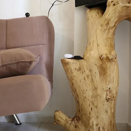 Apartment Limon Apart Akyaka (Mugla)