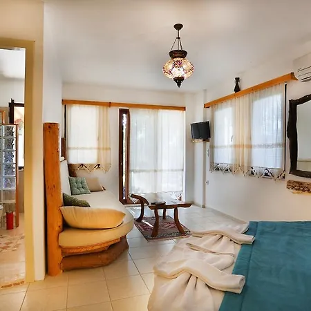 Apartment Limon Apart