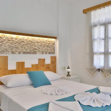 Limon Apart * Akyaka (Mugla)