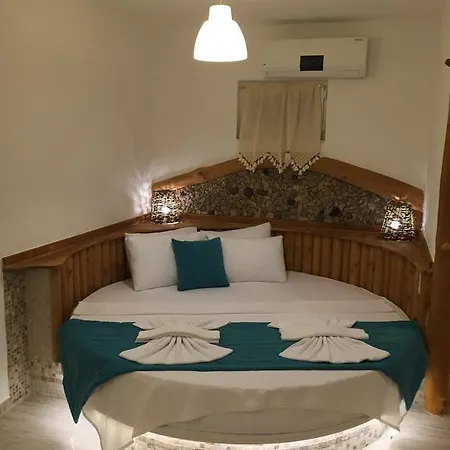 Apartment Limon Apart