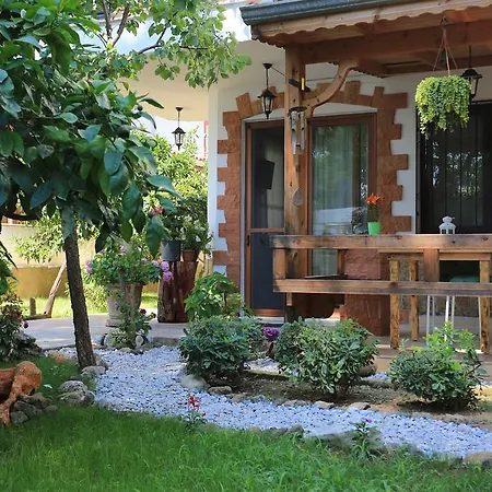 Apartment Limon Apart