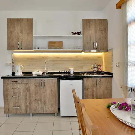 Apartment Limon Apart