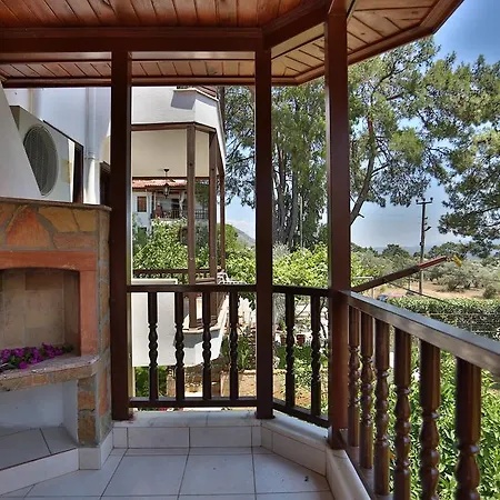 Apartment Limon Apart