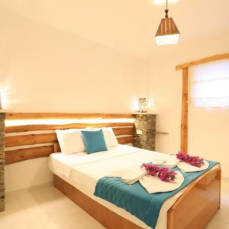 Apartment Limon Apart