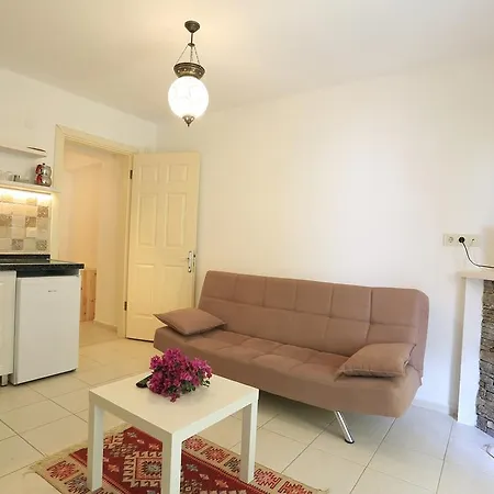 Apartment Limon Apart Akyaka (Mugla)