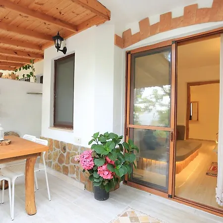 Apartment Limon Apart Akyaka (Mugla)