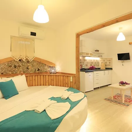 Apartment Limon Apart