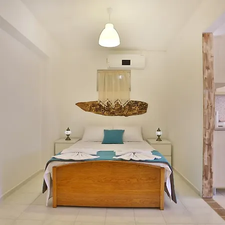 Apartment Limon Apart Akyaka (Mugla)