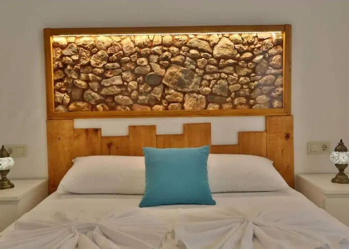 Apartment Limon Apart Akyaka (Mugla)