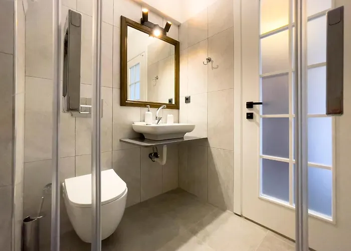 Limon Apart Apartment Akyaka (Mugla)