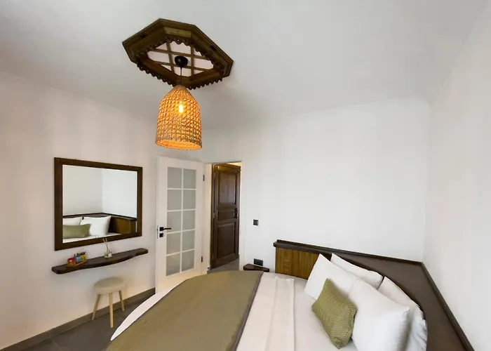 Apartment Limon Apart *