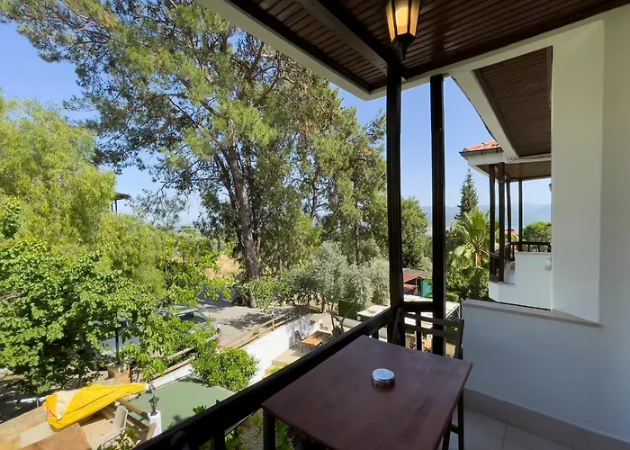 Limon Apart Apartment Akyaka (Mugla)