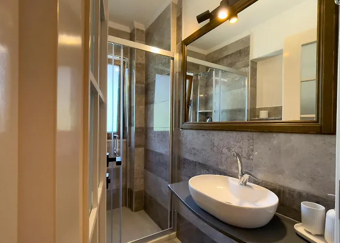 Limon Apart Akyaka (Mugla)