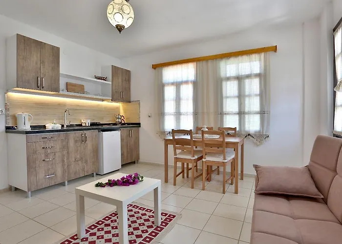 Apartment Limon Apart *