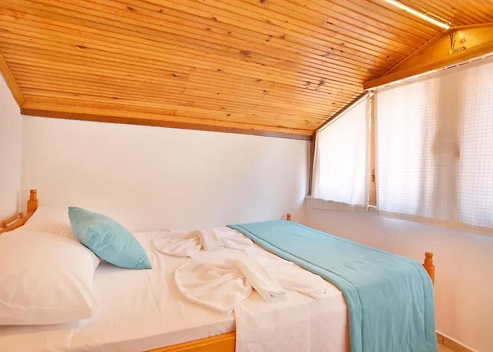 Limon Apart * Akyaka (Mugla)