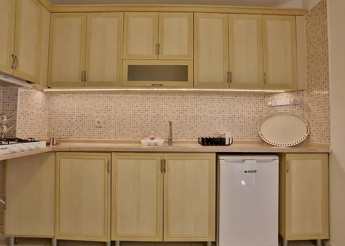 Limon Apart Apartment