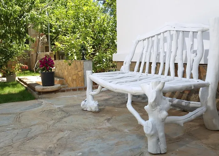 Limon Apart Akyaka (Mugla)