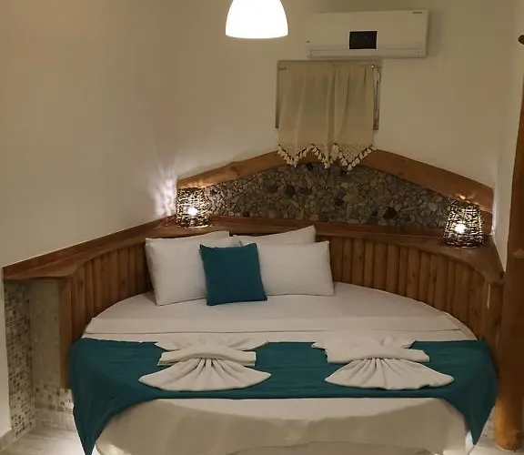 Apartment Limon Apart