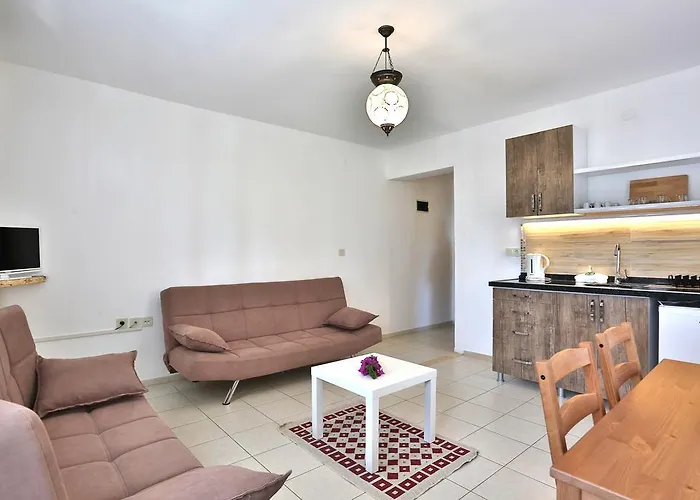 Apartment Limon Apart