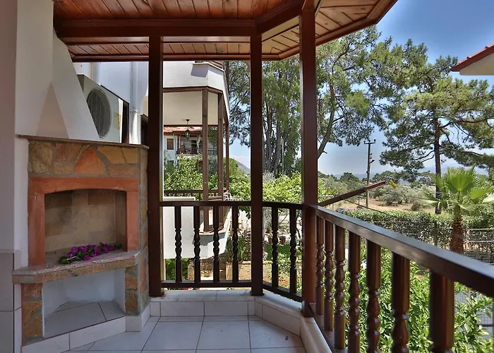 Apartment Limon Apart