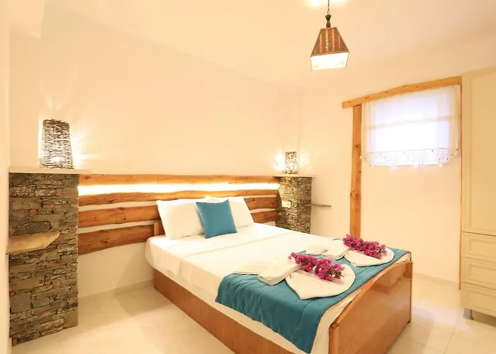 Apartment Limon Apart