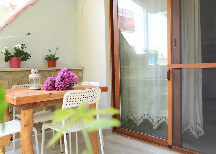 Apartment Limon Apart *