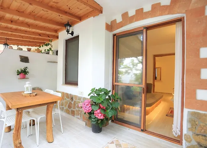 Apartment Limon Apart Akyaka (Mugla)