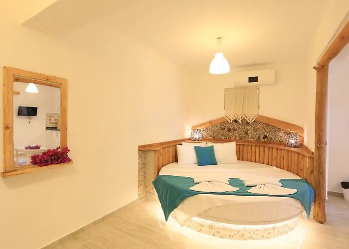 Apartment Limon Apart